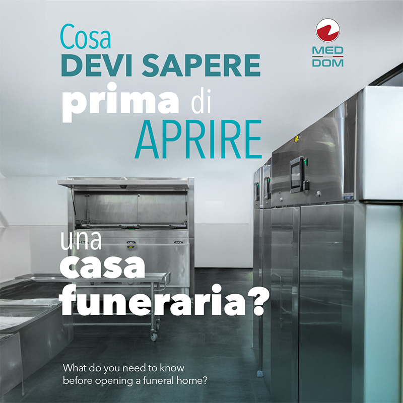 Avviare una casa funeraria in Italia: guida completa