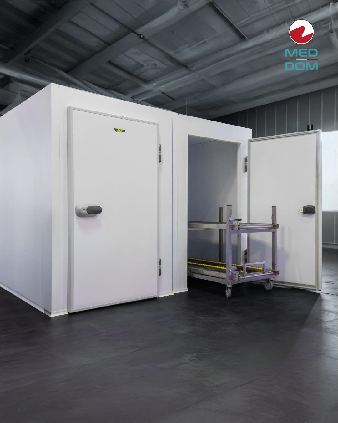 Che cosa esponiamo alle nostre fiere?